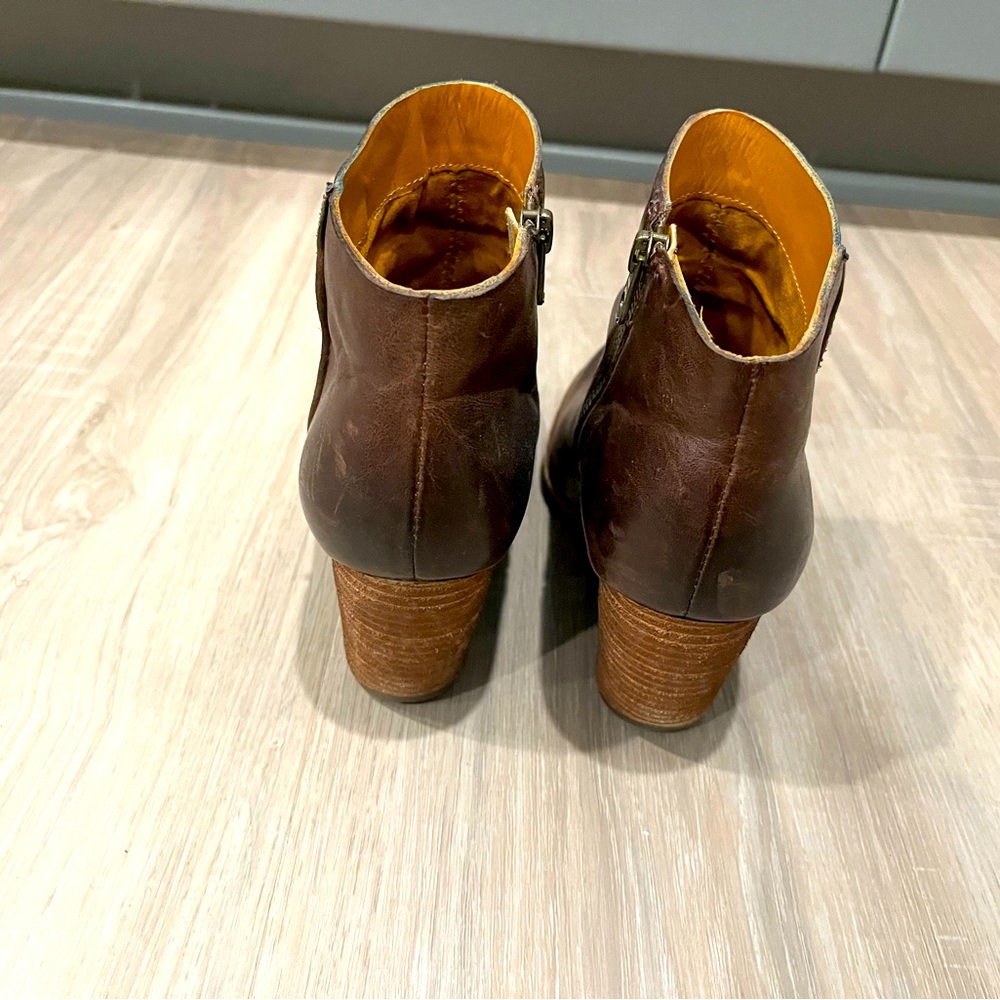 Kork-Ease Natalya Wedge 6.5 - Picture 7 of 13